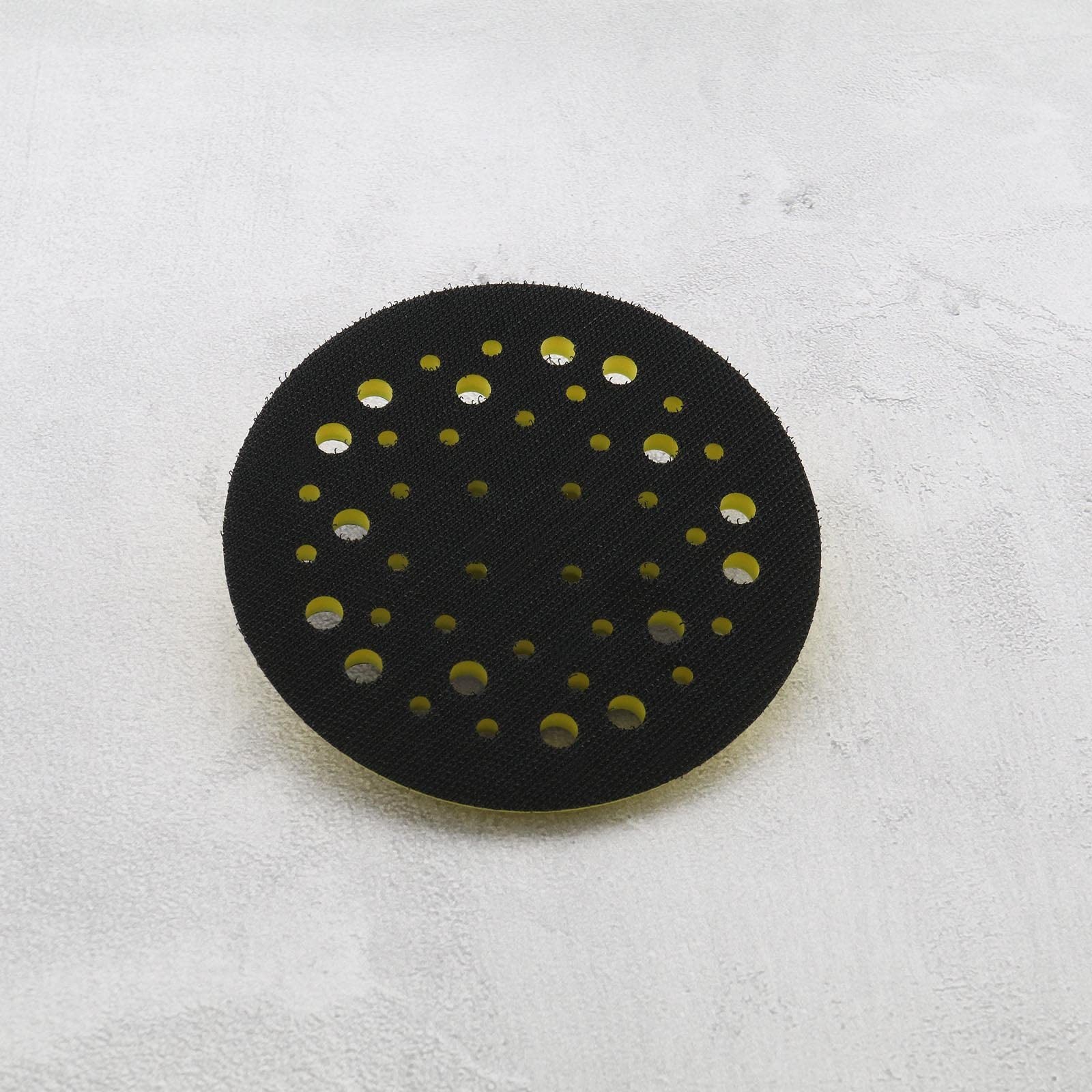 eMagTech 125mm 5 Inch Backing Pad Compatible with Mirka Ceros/Deros 44