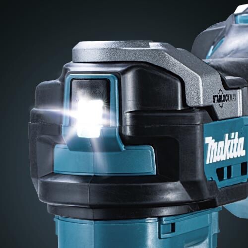 Makita 40V Electric Multi-function Oscillating Tool TM001GZ Body Only No Battery