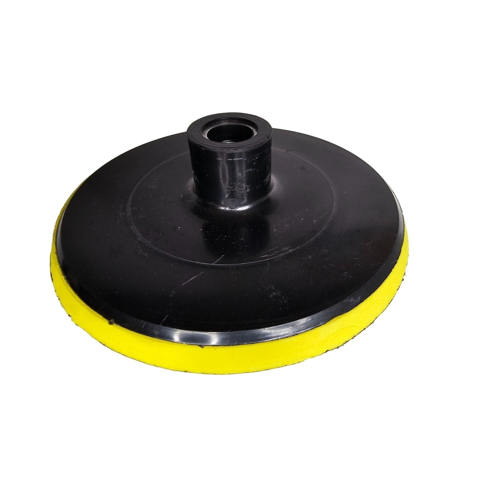 Hifrom 6-Inch 150mm Hook & Loop Backing Pad For Sanders & Polishers 1 count