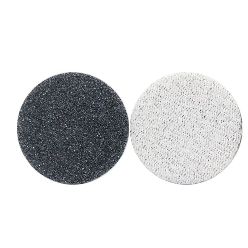 25mm-150mm Wet & Dry Sanding Discs 300-3000 Grit Hook And Loop Sandpaper Pads