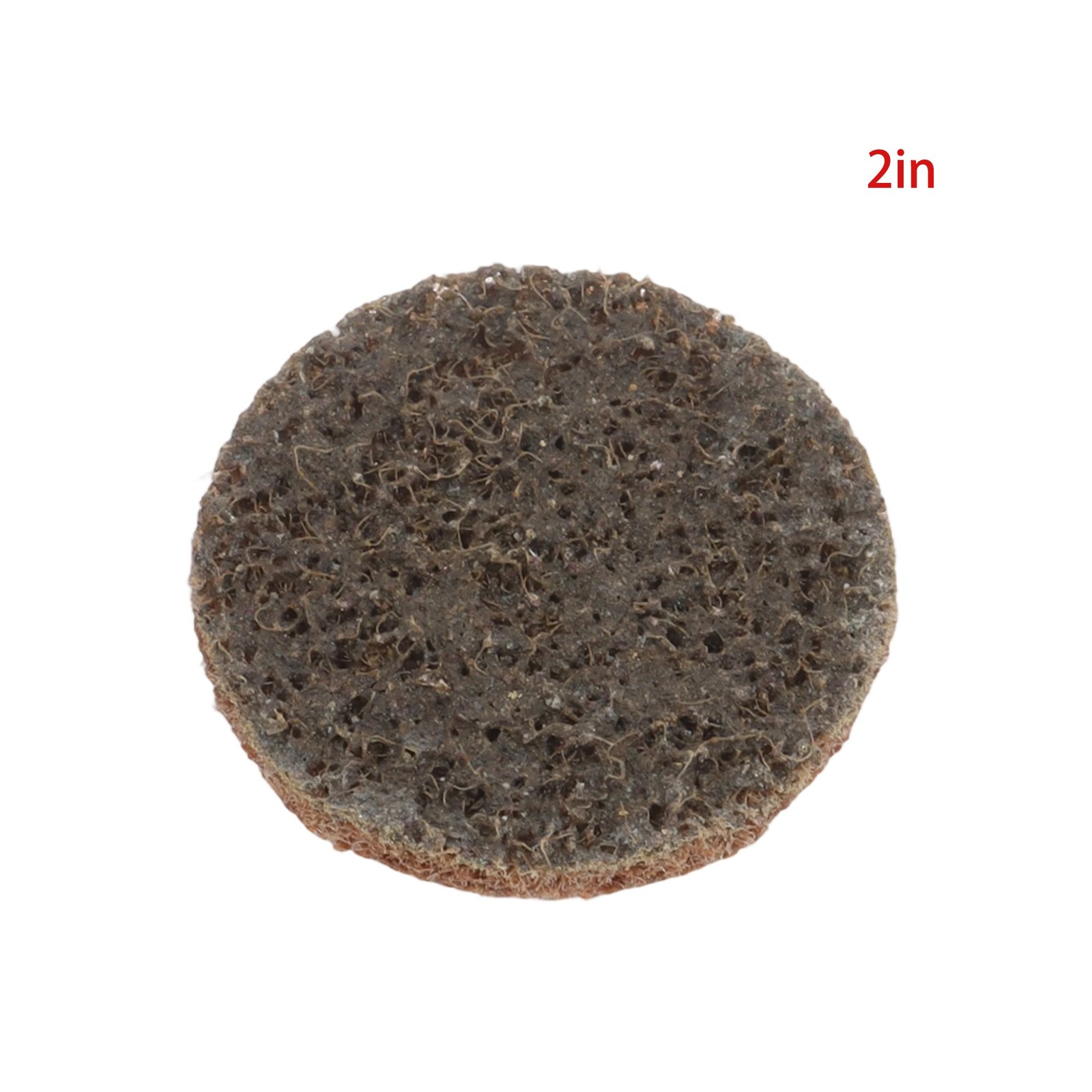 150 Pcs 2 Inch Fine Medium and Coarse Quick Change Torque Sanding Discs