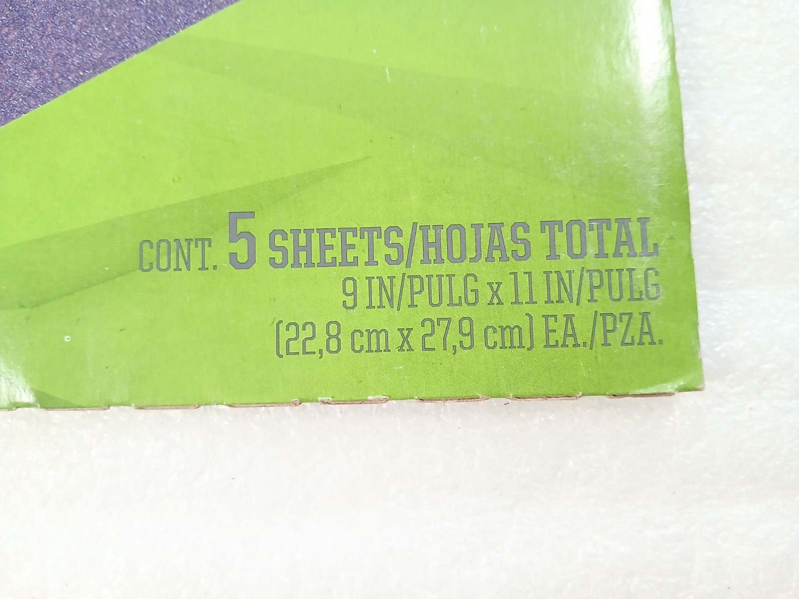 3M SandBlaster Pro 80 Grit Sanding Sheets – 25 Sheets (5 Packs of 5)