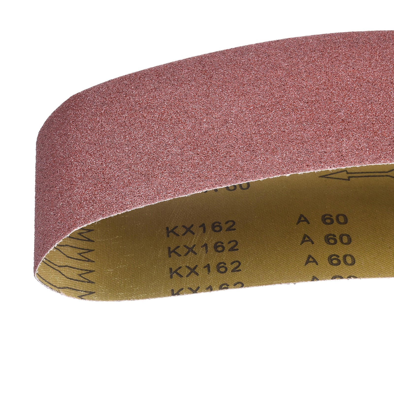 Sanding Belts Furniture Grinding 100X915mm Sanders Useful 4”X36”