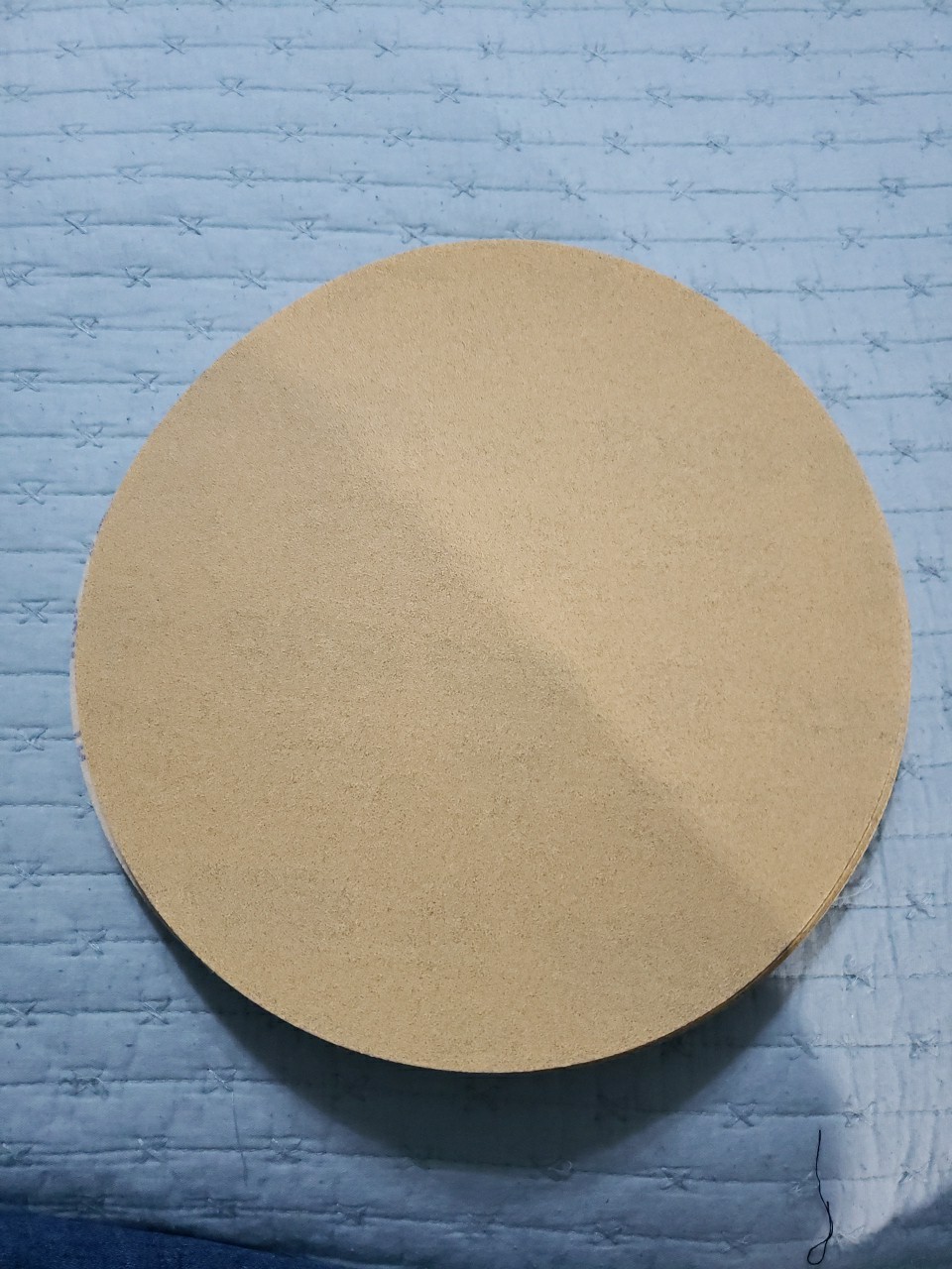 02465 Norton 9″ Porter Cable 7800 Drywall Sanding Discs 150 Grit 15 Discs (New)