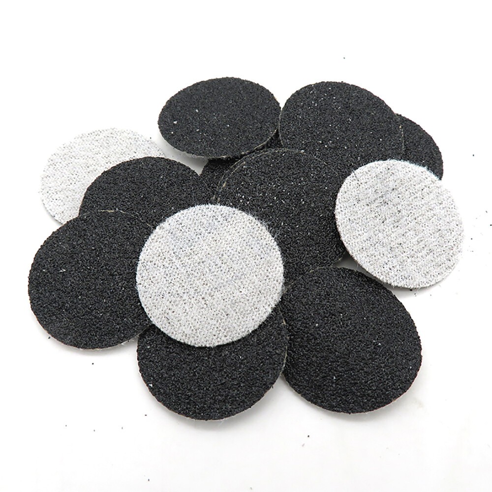 150mm 6″ Wet And Dry Sanding Discs Pads Sandpaper Hook & Loop 1500#-10000# Grit