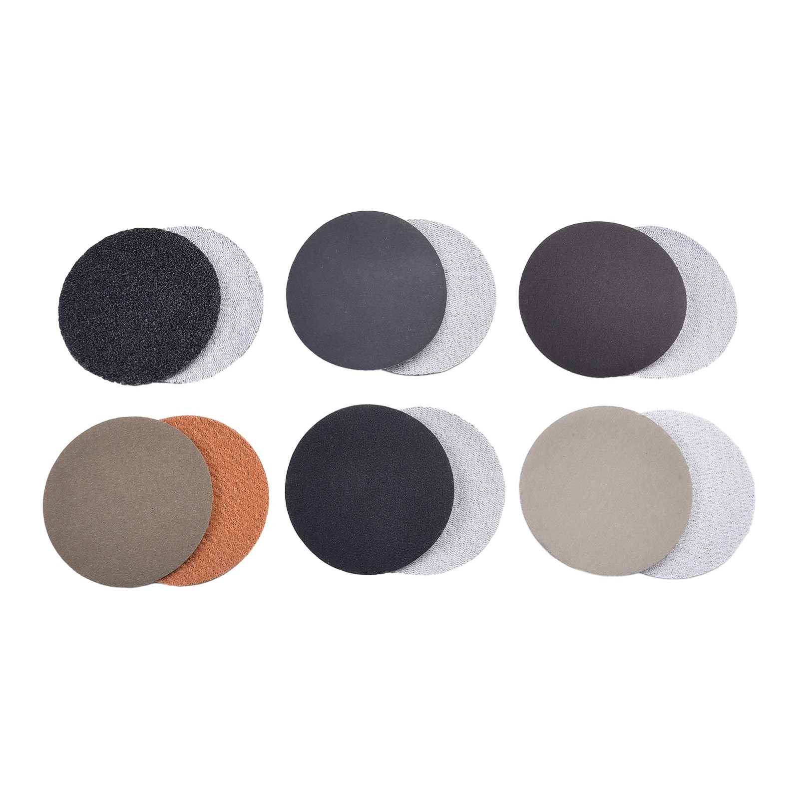 Hot Sand Paper for multi colored Sanding Silicon carbide Waterproof Wet&Dry