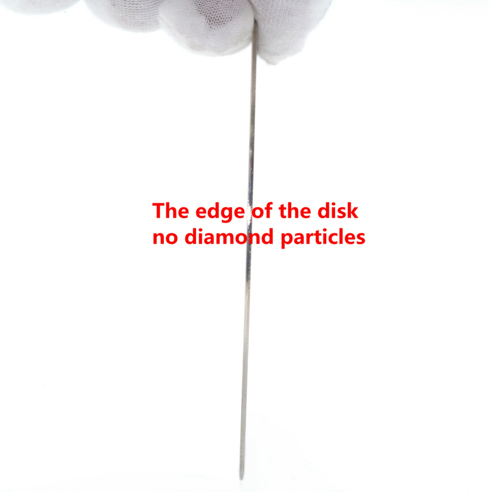 12″ inch Grit 46-2000 Diamond Grinding Discs Abrasive Flat Lap Disk Stone Tools