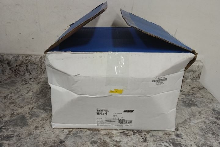 Norton 66261007628 70 Pk 6 In Diameter 4,000 Max RPM Surface-Conditioning Disc