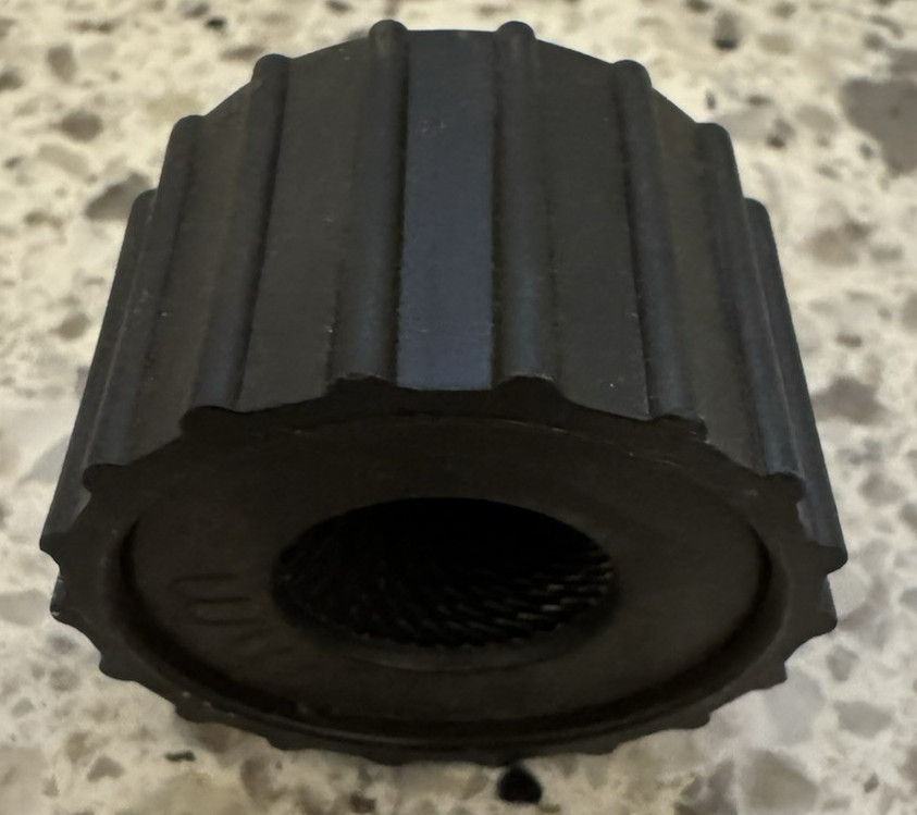 Worthington 1/2″ Outer Pipe Fitting Brush for Copper Pipe (13mm) – 331772