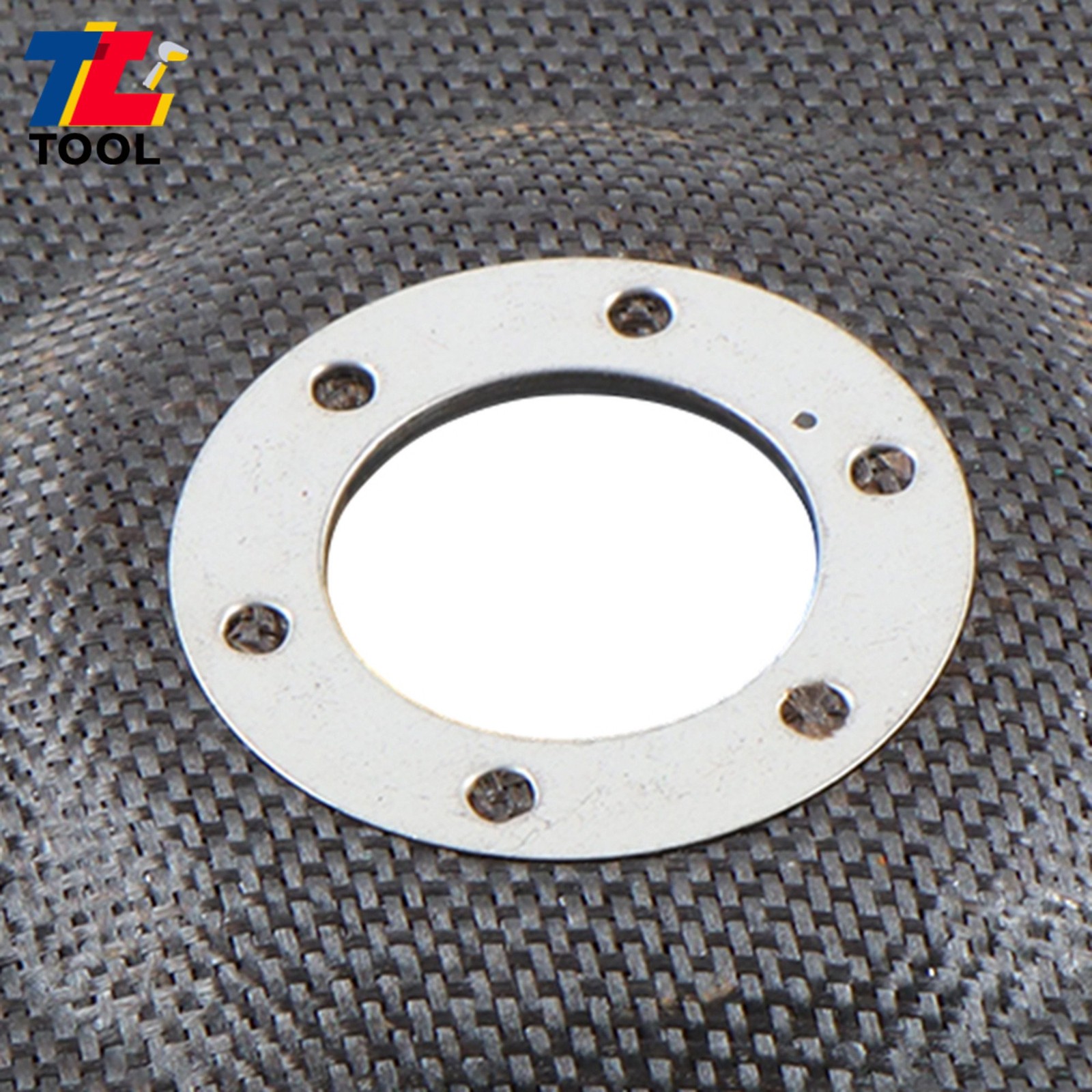 4-1/2″ x 7/8″ 120 & 240 Grit Scour Flap Discs for Angle Grinder Pack of 10