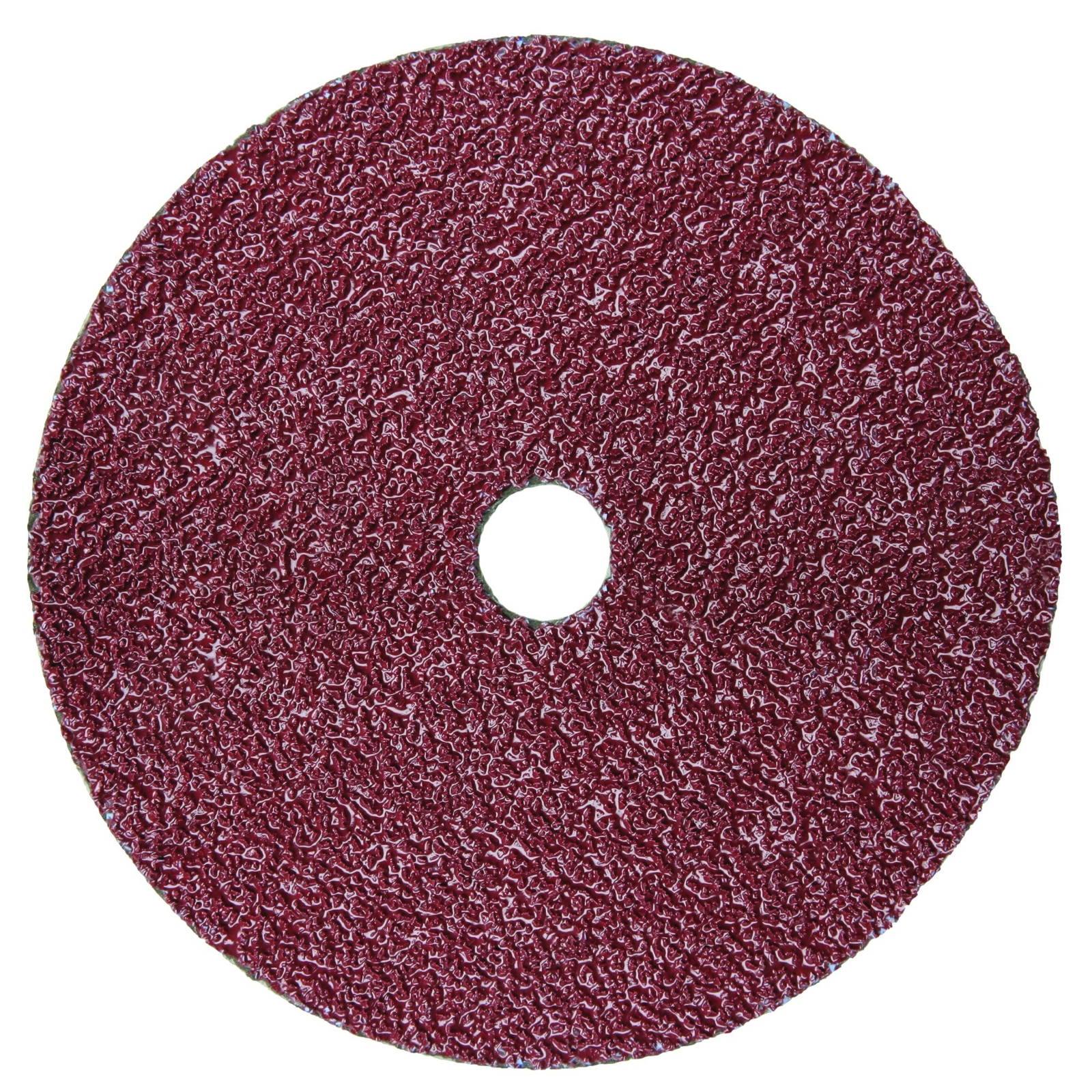 3M Cubitron II Fibre Disc 982C, 36+, 5 in x 7/8 in, Die 500P