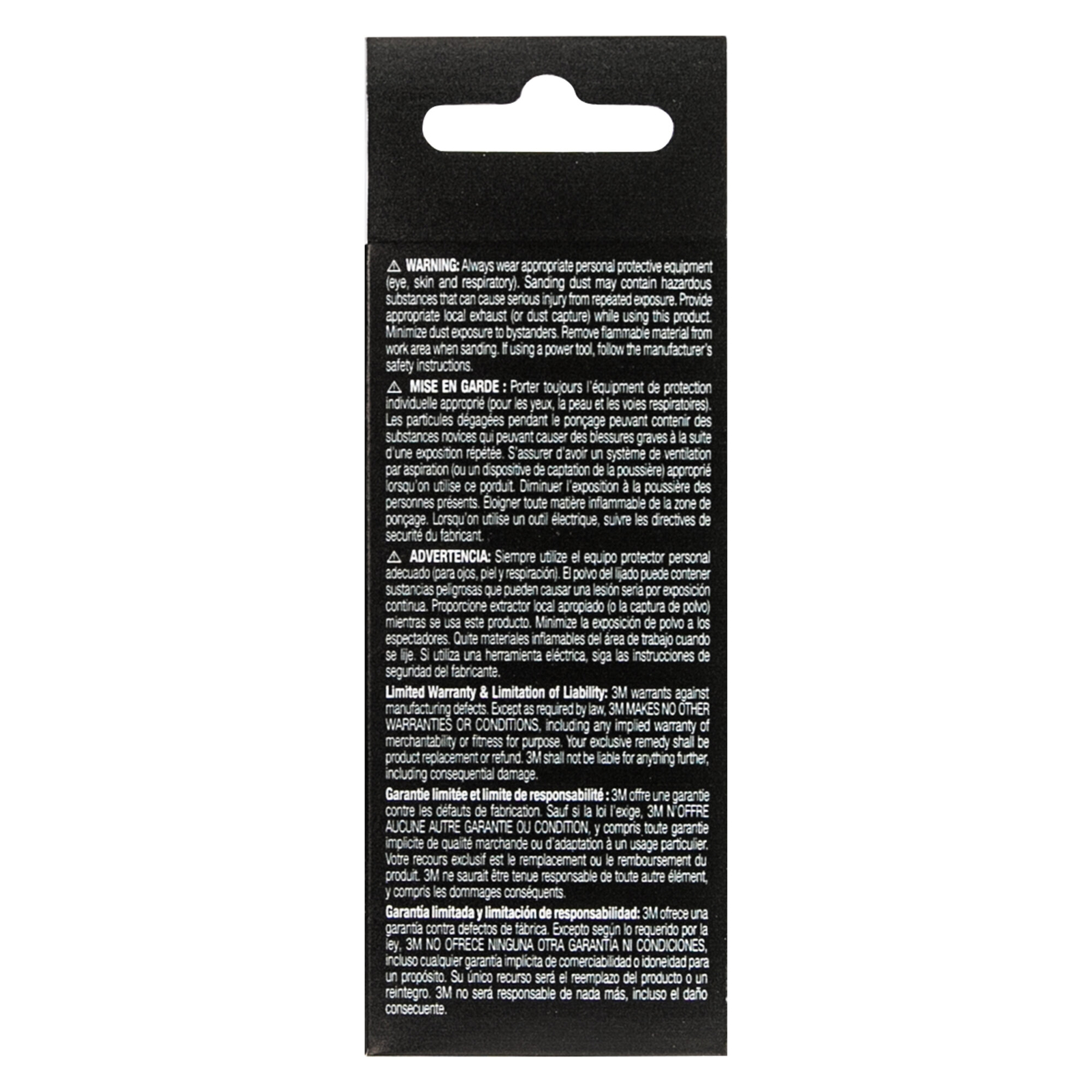 3M Conditioning Abrasive Disc, 03156, 2 in, Medium Grit, 10 discs perpack