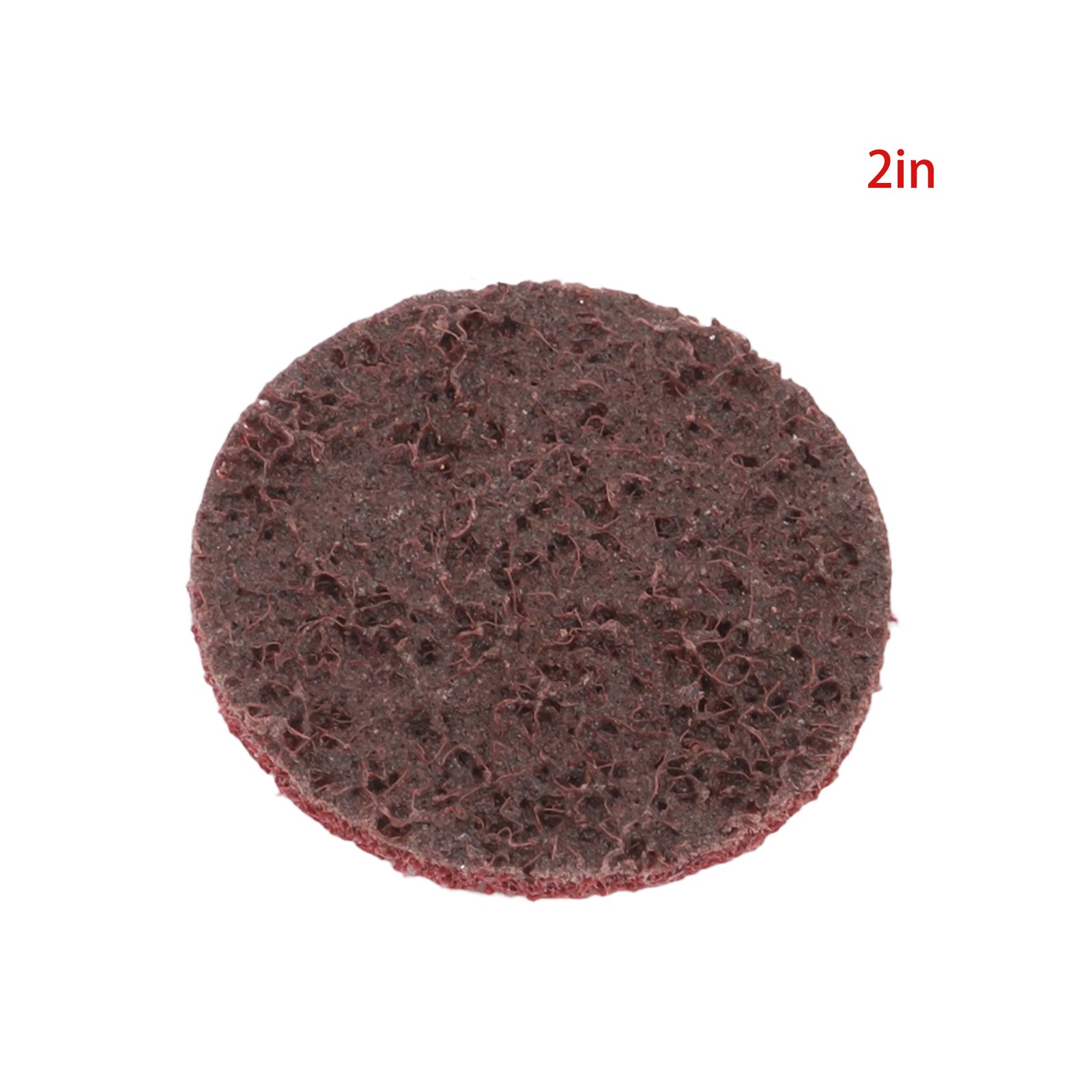 150PC 2″ Torque Sand Discs Set Fine Medium And Coarse Sanding Discs Quick Change