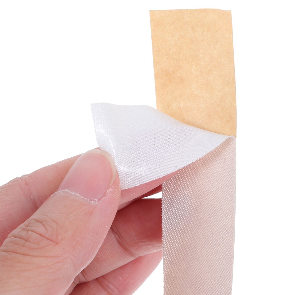 Furniture Restoration Tape Cloth Edging for Light Shades Banding
