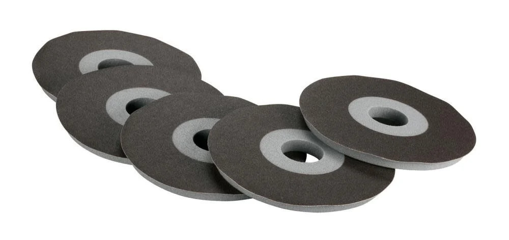 Porter Cable 9 In. Drywall Sander Pad 180 Grit