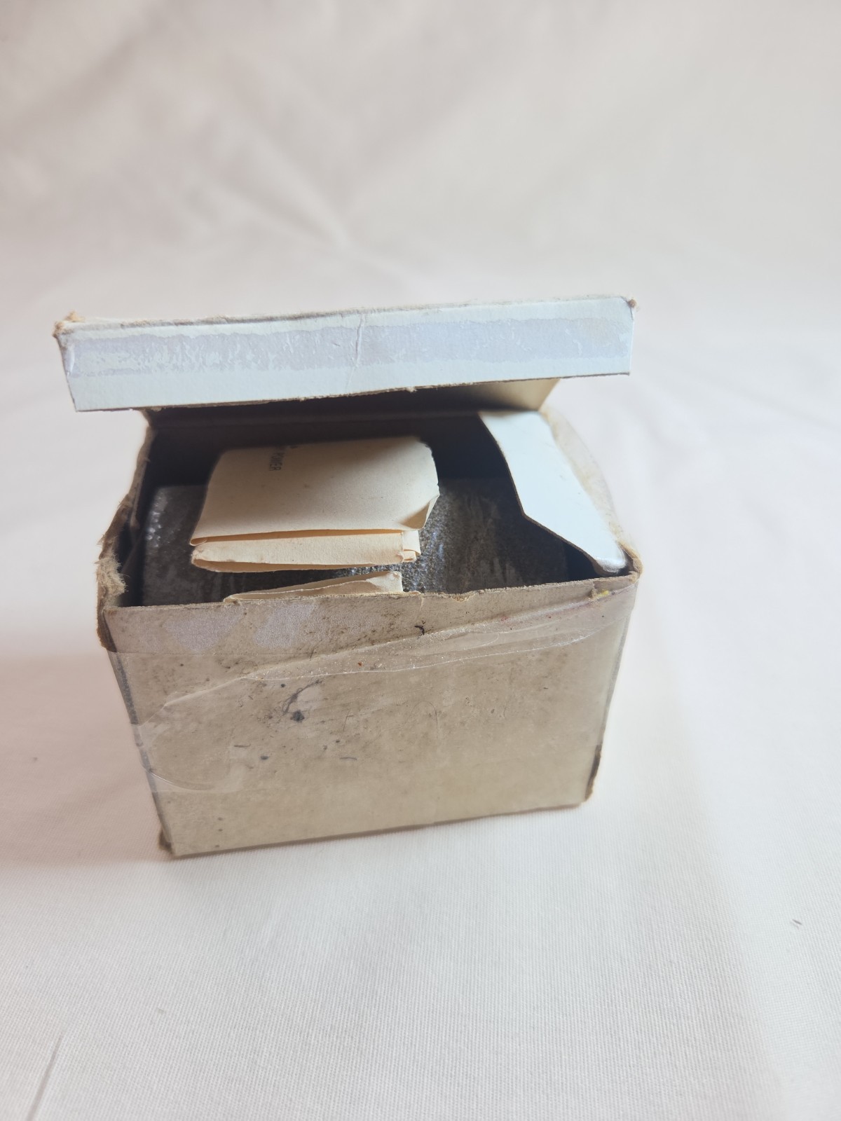 Sears Craftsman 3 in. Face 2-1/4 in. Dia. Sanding Drum # 9-25246 With Box