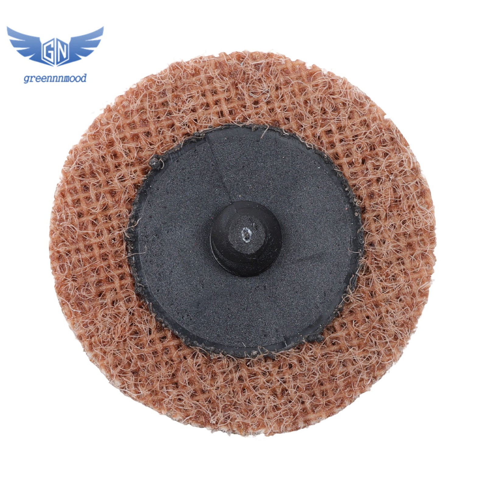 90PCS 2″ Quick Change Sanding Discs, Surface Conditioning, 1/4″ Roll Lock Holder