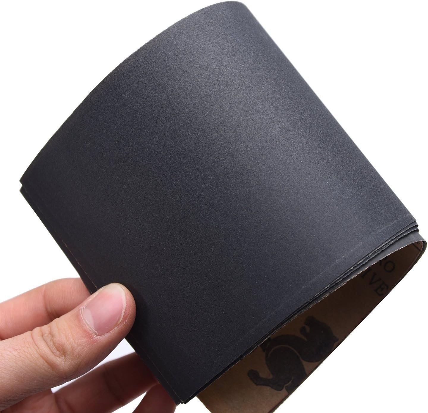 Abrasive Dry Wet Waterproof Sheets Assorted Grit of 400/600/ 800/1000/ 1200/1…