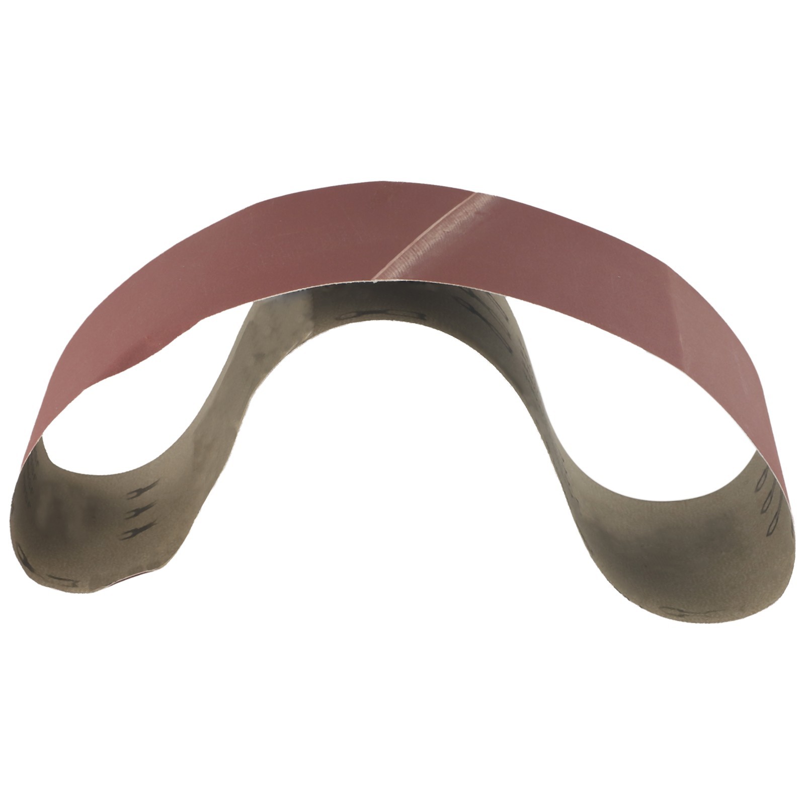 1pc Sanding Belt 4 by 36 Inch 100 x 915mm for Furniture and Wood Polishing