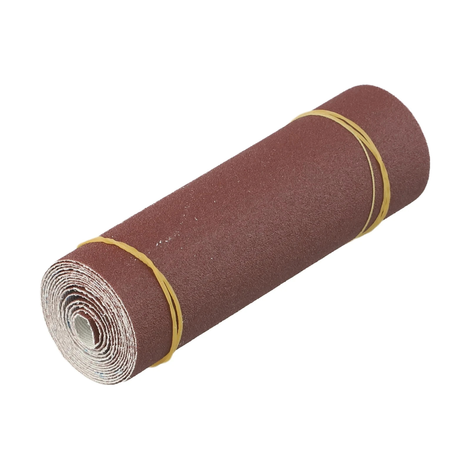 Sandpaper Roll Emery Cloth Sanding Abrasive Sheets 80 120 180 240 600 800Grit