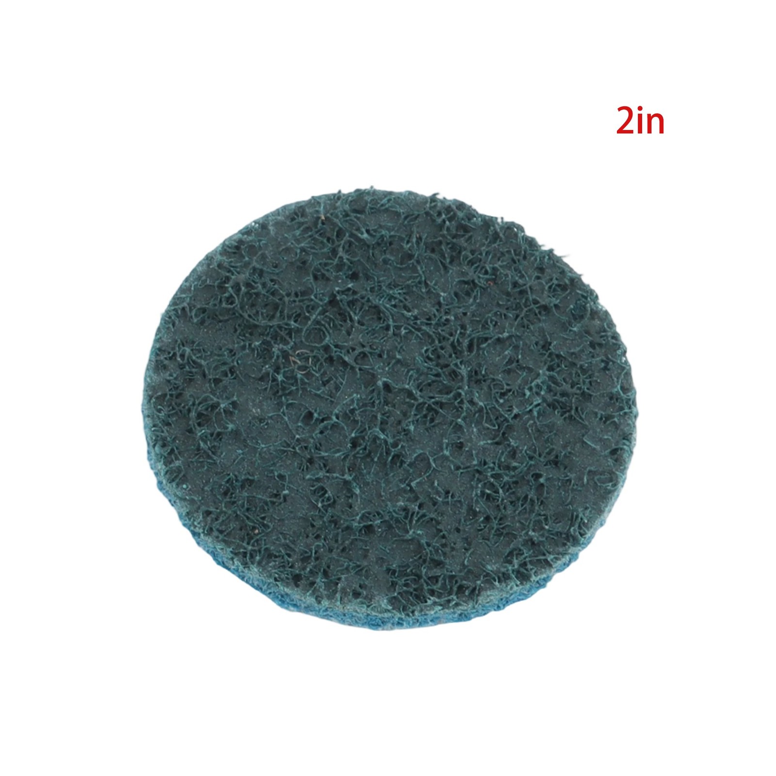 150 Pcs 2 Inch Fine Medium and Coarse Quick Change Torque Sanding Discs
