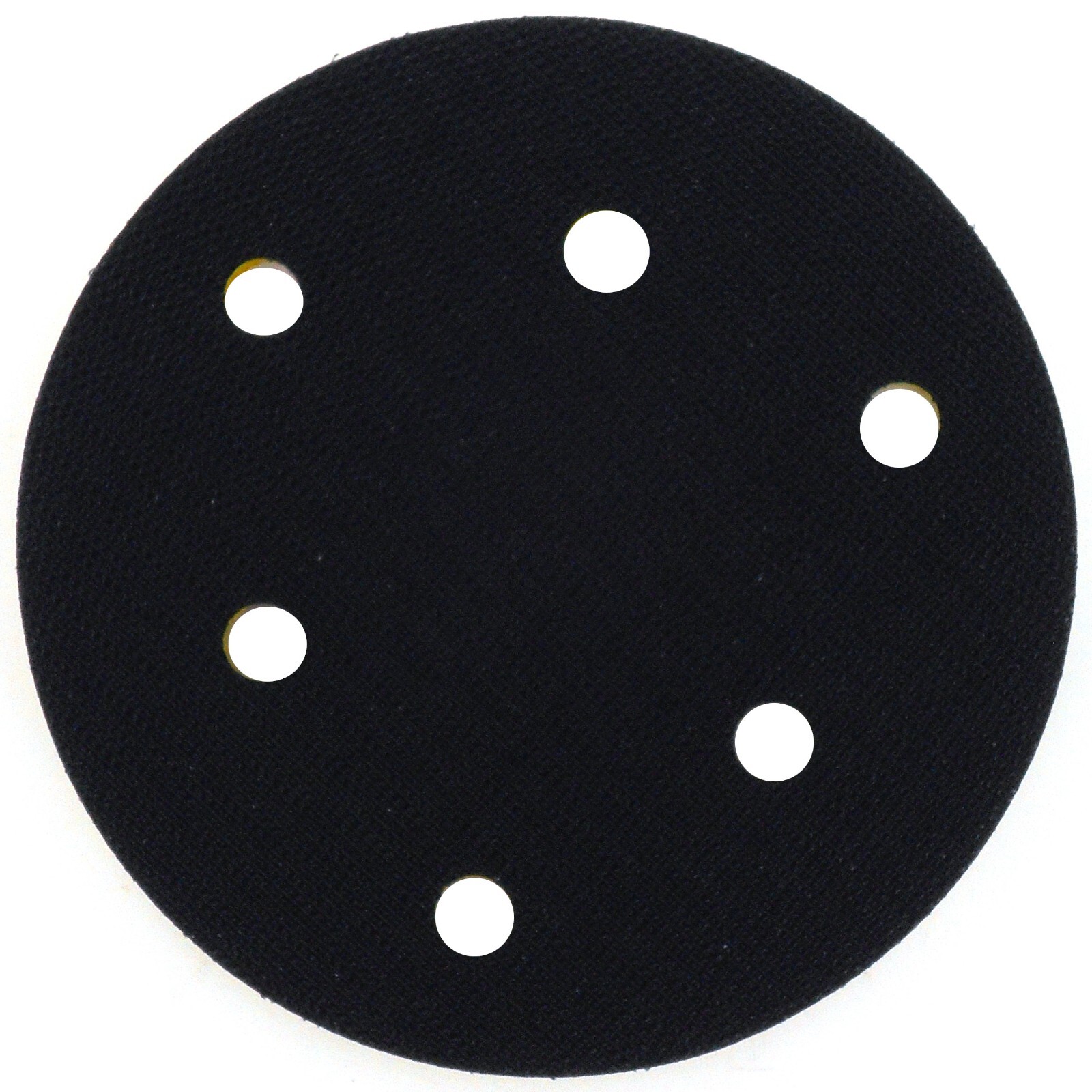 5″ SANDING PAD HOOK & LOOP FACE FOR DA SANDER PALM D/A SANDER SANDING DISC
