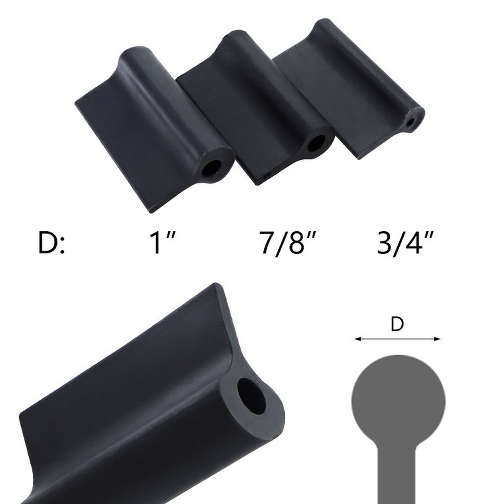 14PCS Tadpole Diamond Trumpet Rubber Sanding Blocks for Precision Lathe Sanding