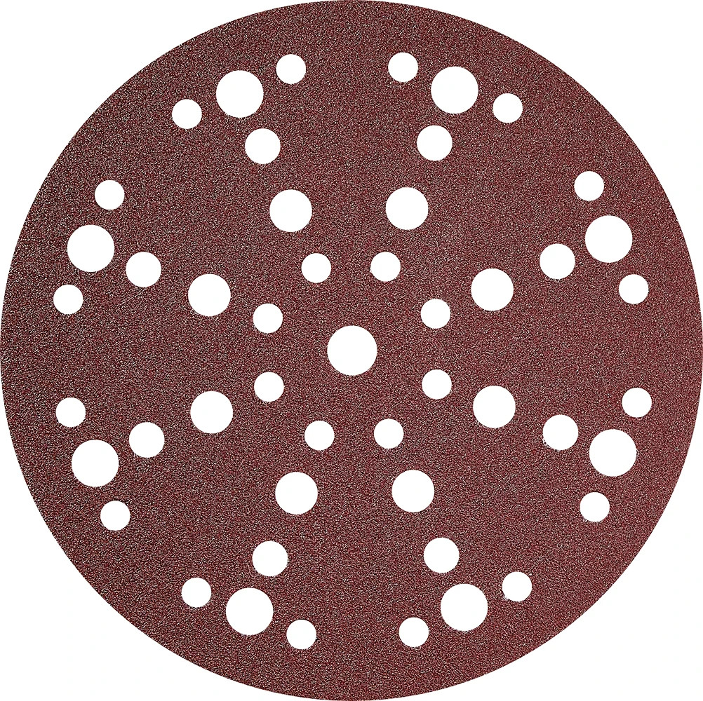 Festool 575193 Rubin P220 150mm Disc Abrasive, 50 ct