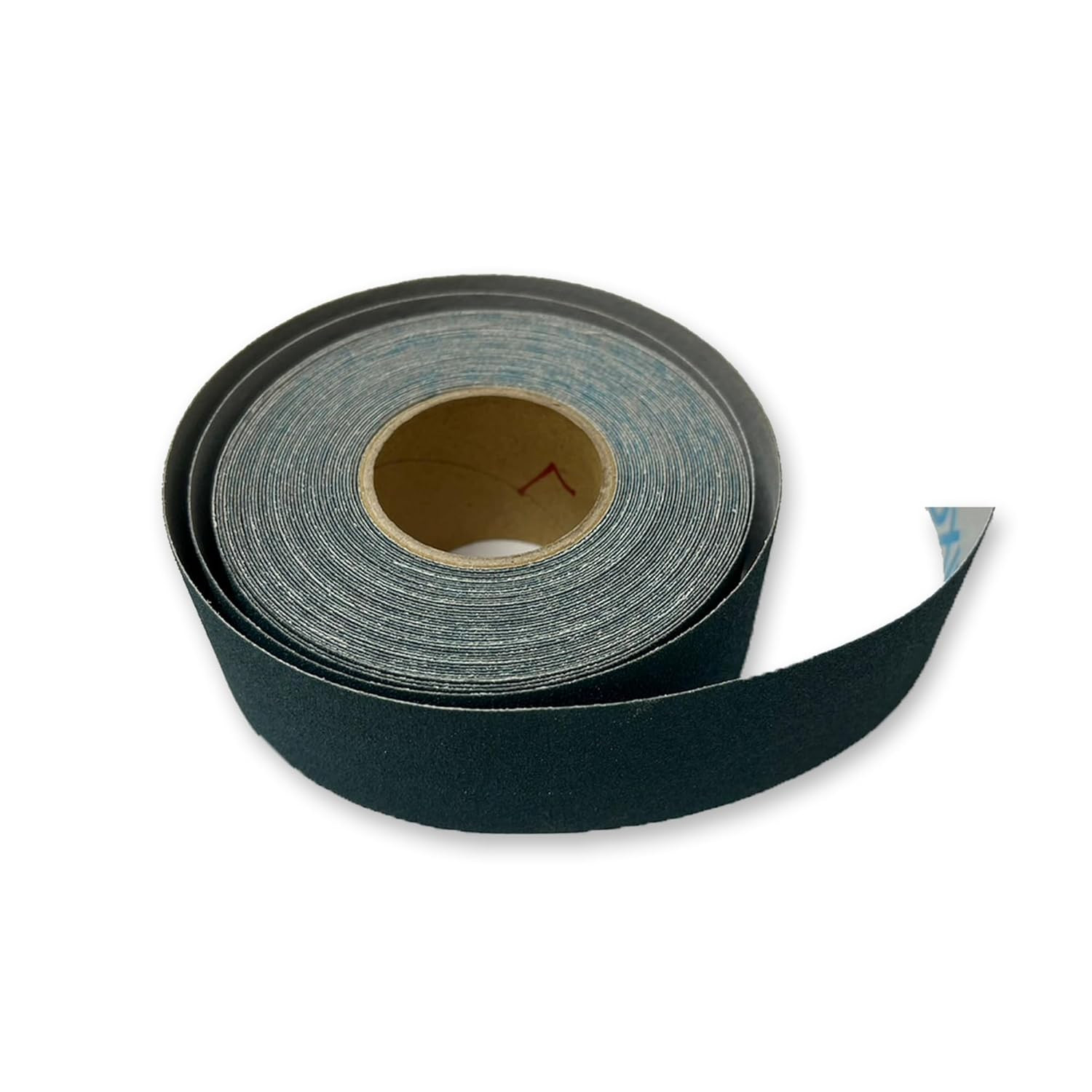 Waterproof Emery Cloth Roll Grit 120 Abrasive Wet of Dry Sandpaper 1.5 Inch X 10