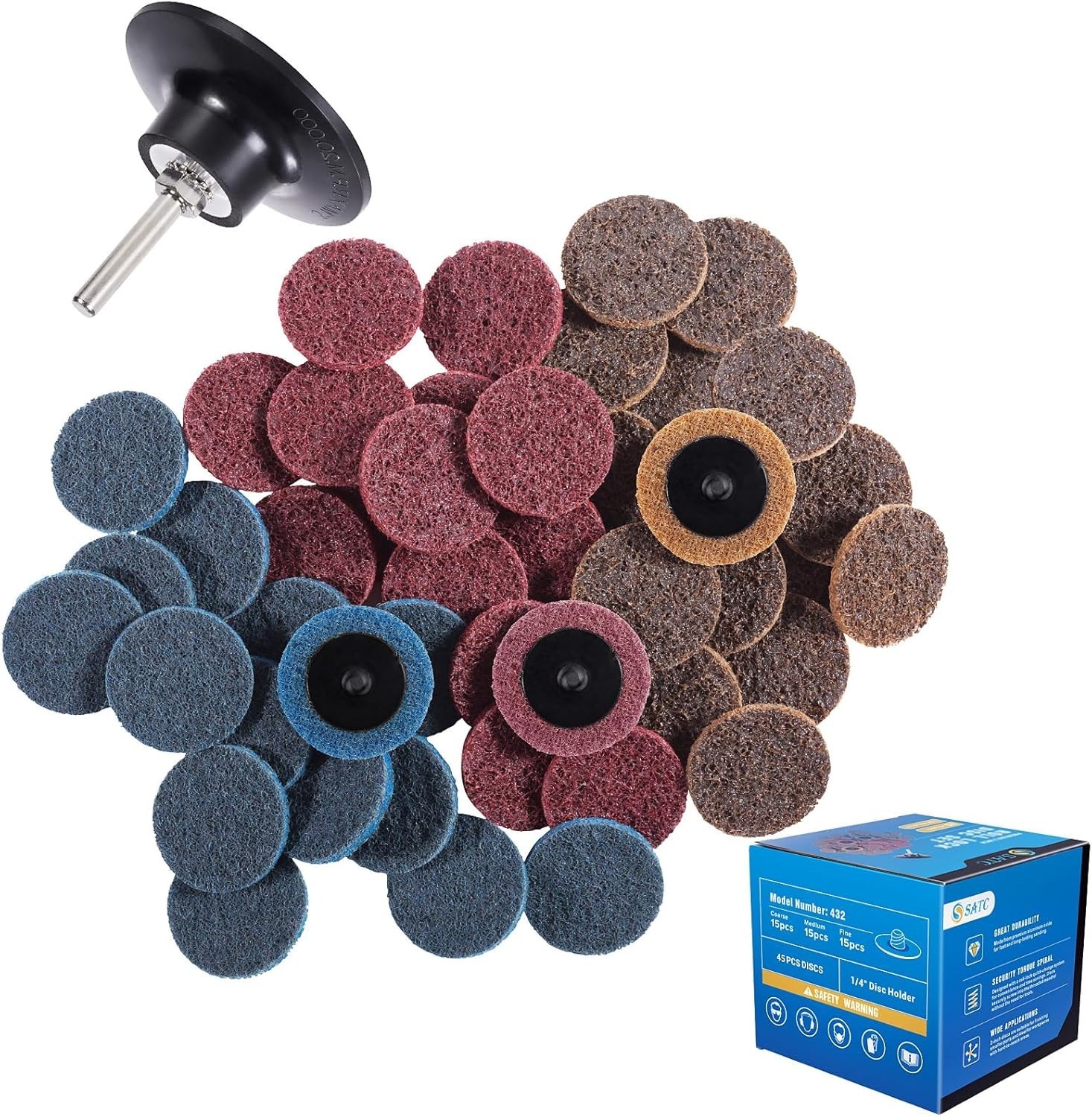 46PCS 2