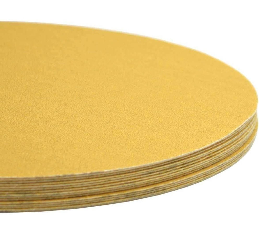 02465 Norton 9″ Porter Cable 7800 Drywall Sanding Discs 100 Grit 15 pack