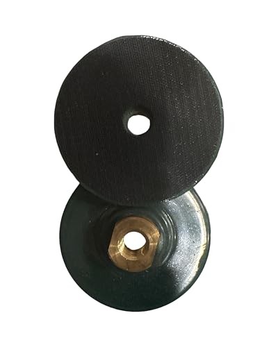 Professional Diamond Grinding Disc, Blue Resin Bonded Abrasive Wheel,