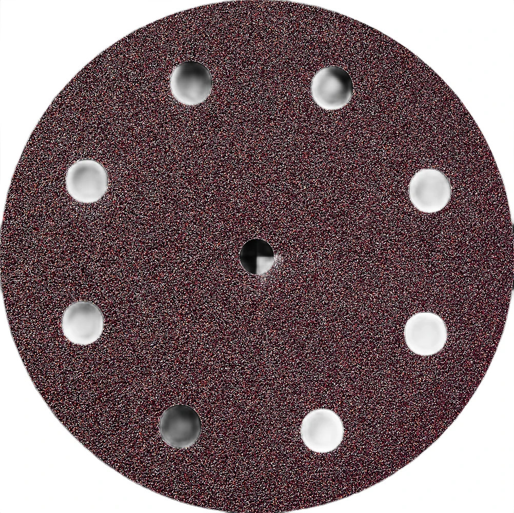Festool 493126 125mm Saphir P50 Disc Abrasives, 25 ct