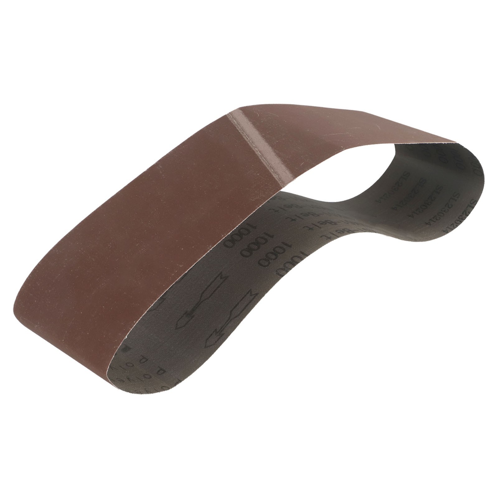 Sanding Belts Furniture Grinding 100X915mm Sanders Useful 4”X36”