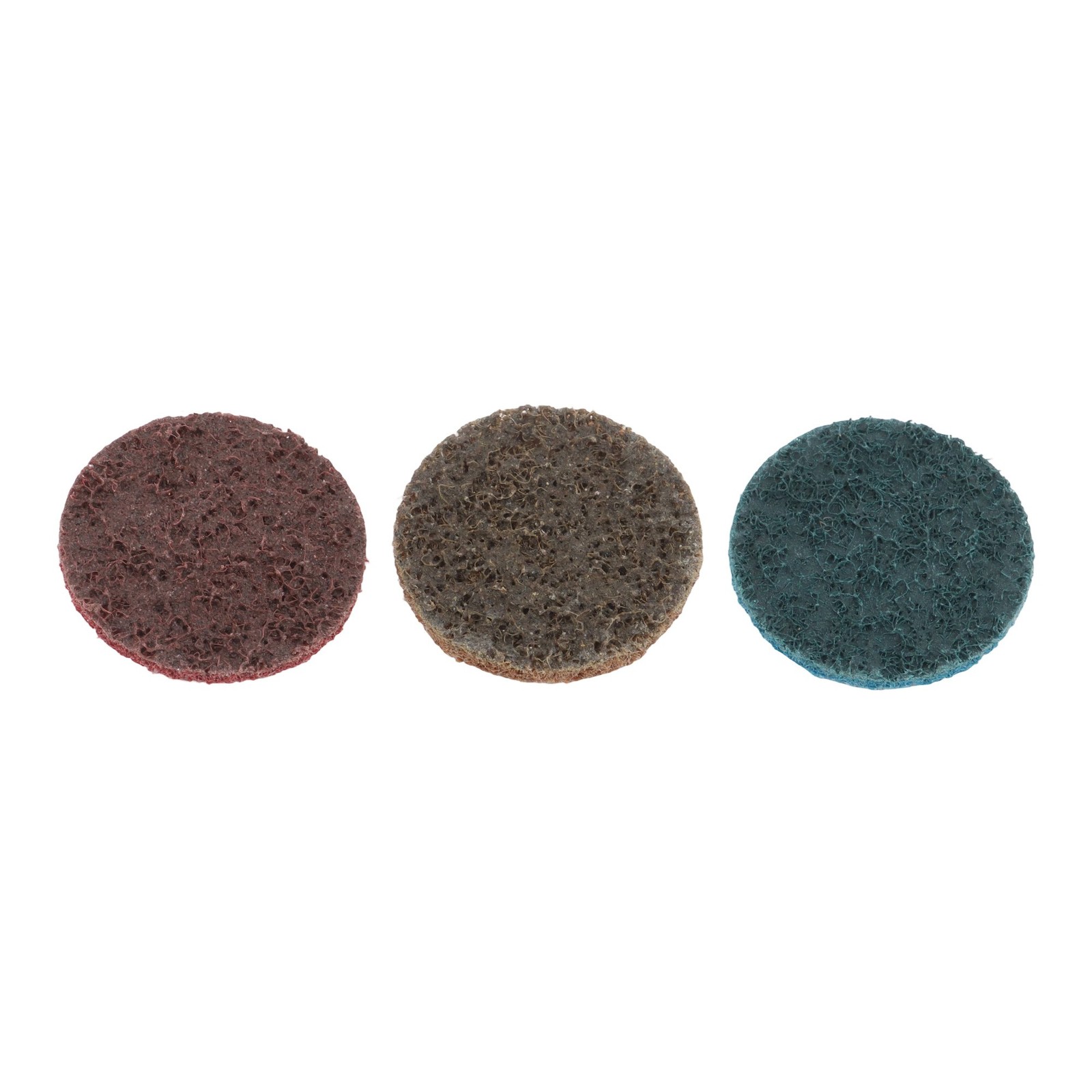 150 Pack 2″ Torque Sand Discs Set Fine Medium and Coarse Sanding Discs