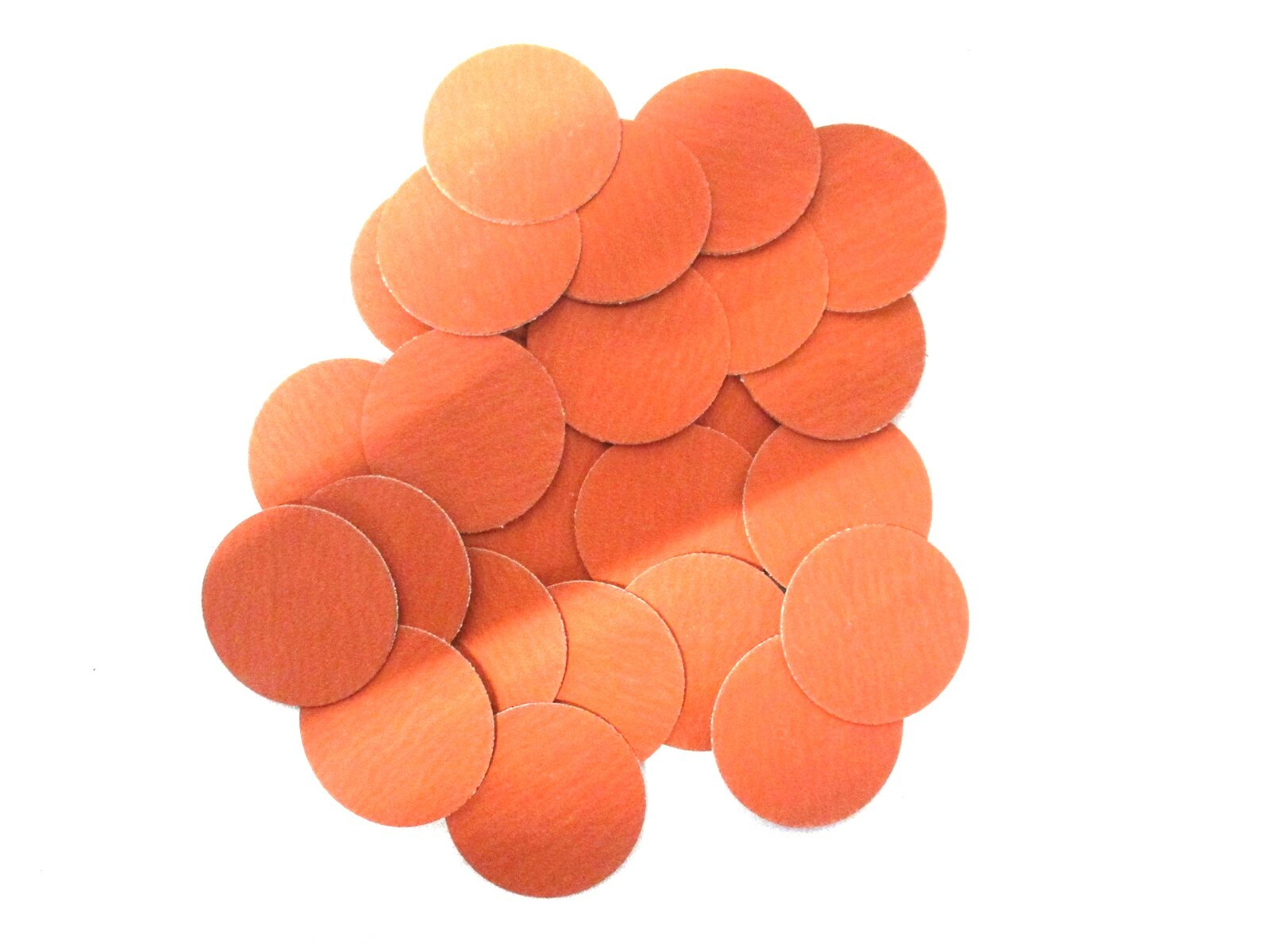 Standard Abrasives (525418) 2″ Dia 120 Grit TS Ceramic Quick Change Disc – 25 PC