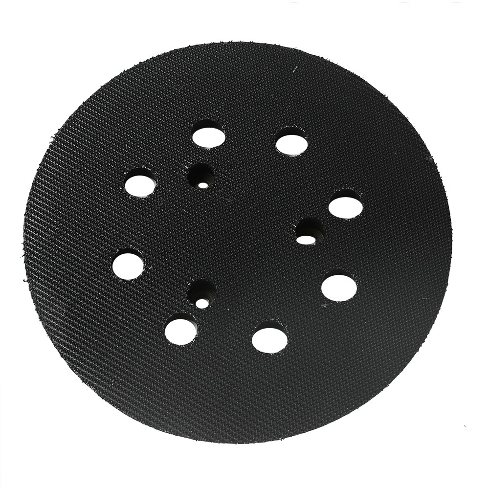 2PACK 5″ For DeWalt DW4388 DW421 D26451 Random Orbit Sander Pad Hook & Loop