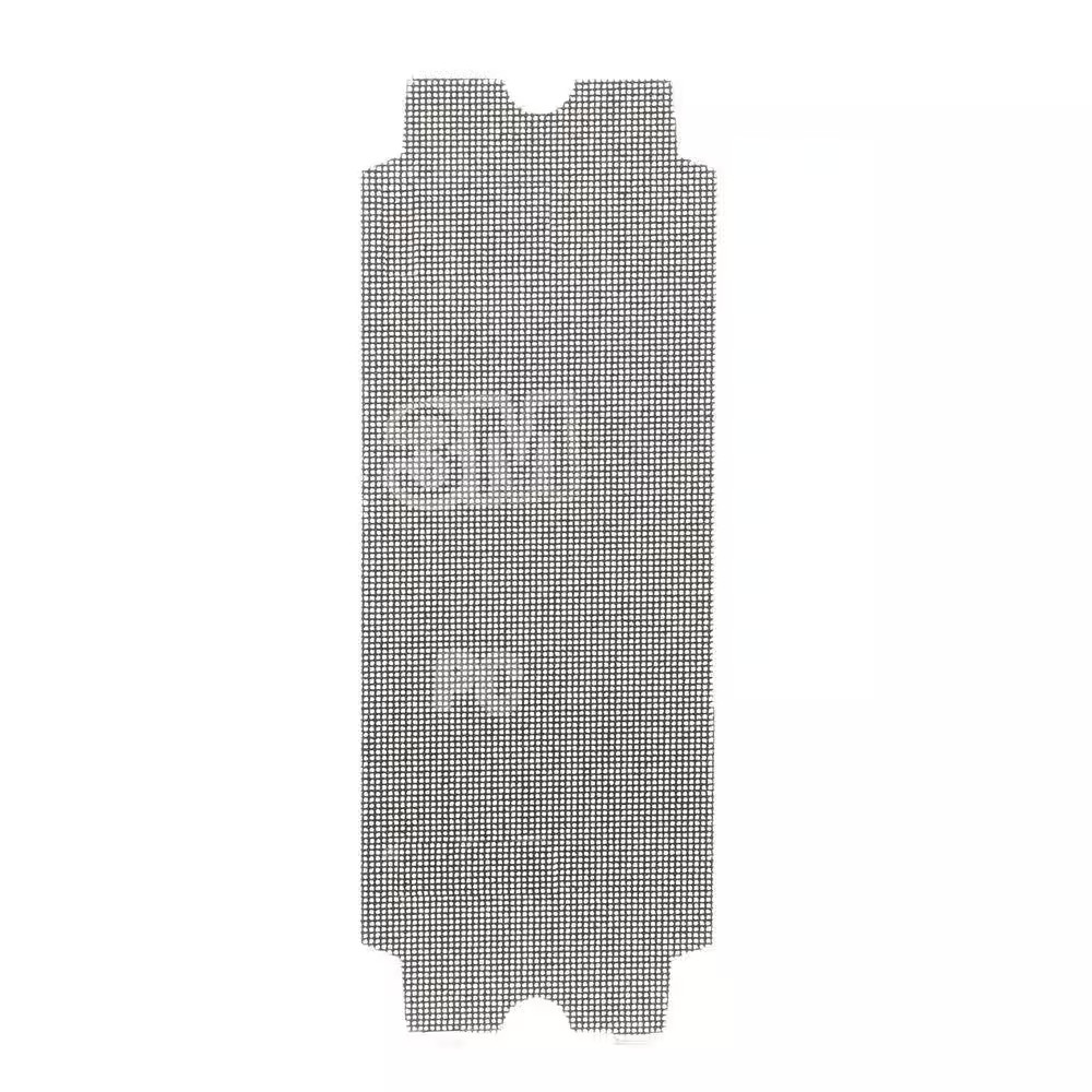 4-3/16 In. X 11-1/4 In. 120 Grit Drywall Sanding Screens (10-Pack)