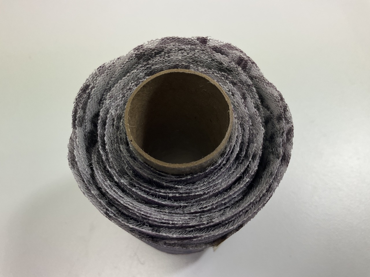 3M 31681 3″ Cubitron Net Sanding Disc Roll Grit 150+, Qty: 50