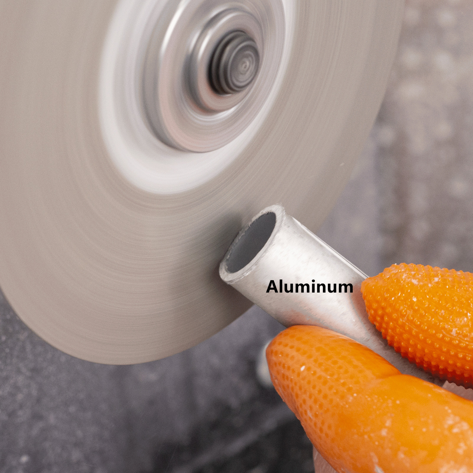 4″ inch Diamond Grinding Disc Abrasive Flat Lap Disk 400 Grit for Angle Grinder