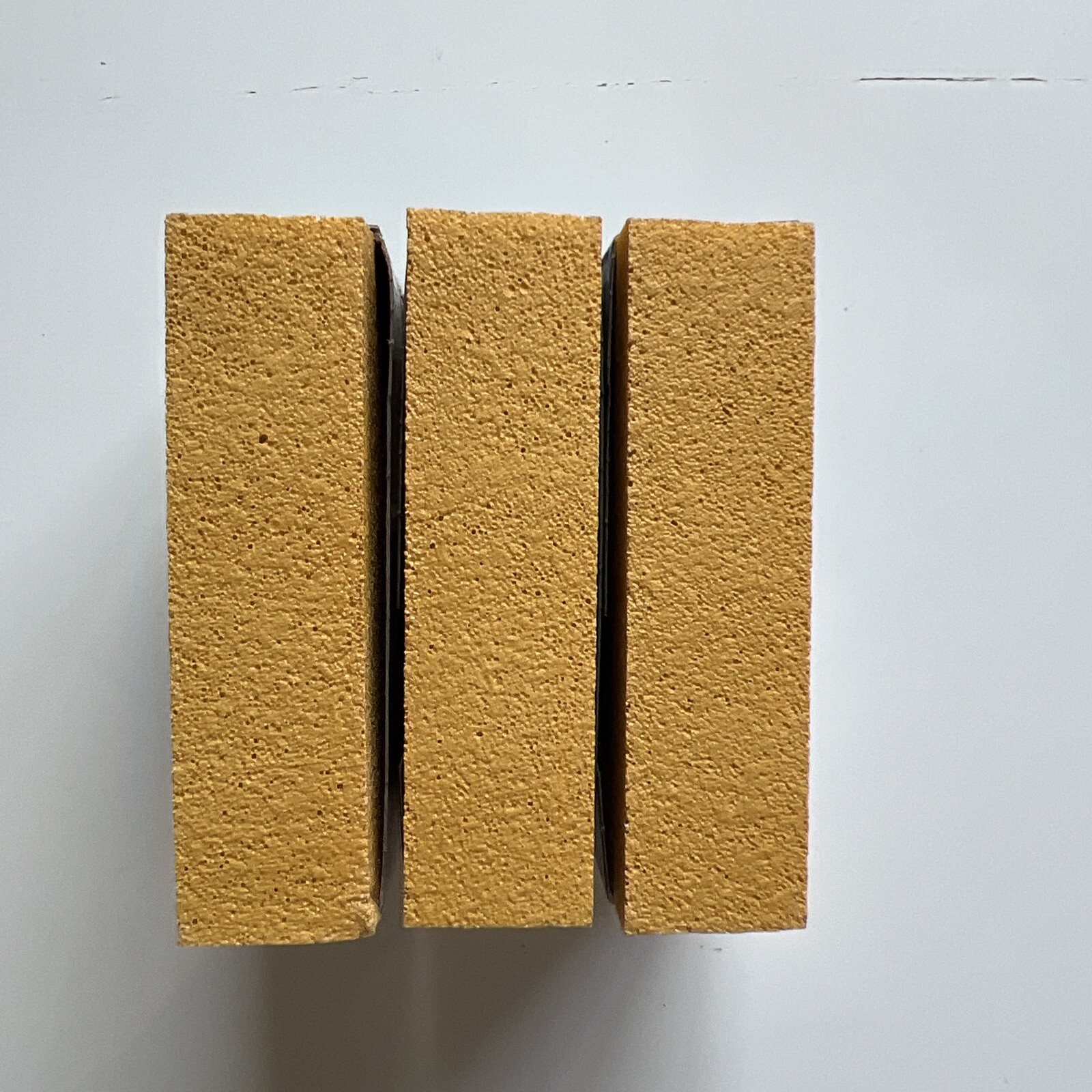 3M SandBlaster Sanding Sponge 3.75″ x 2.5″ x 1″ 20907-180