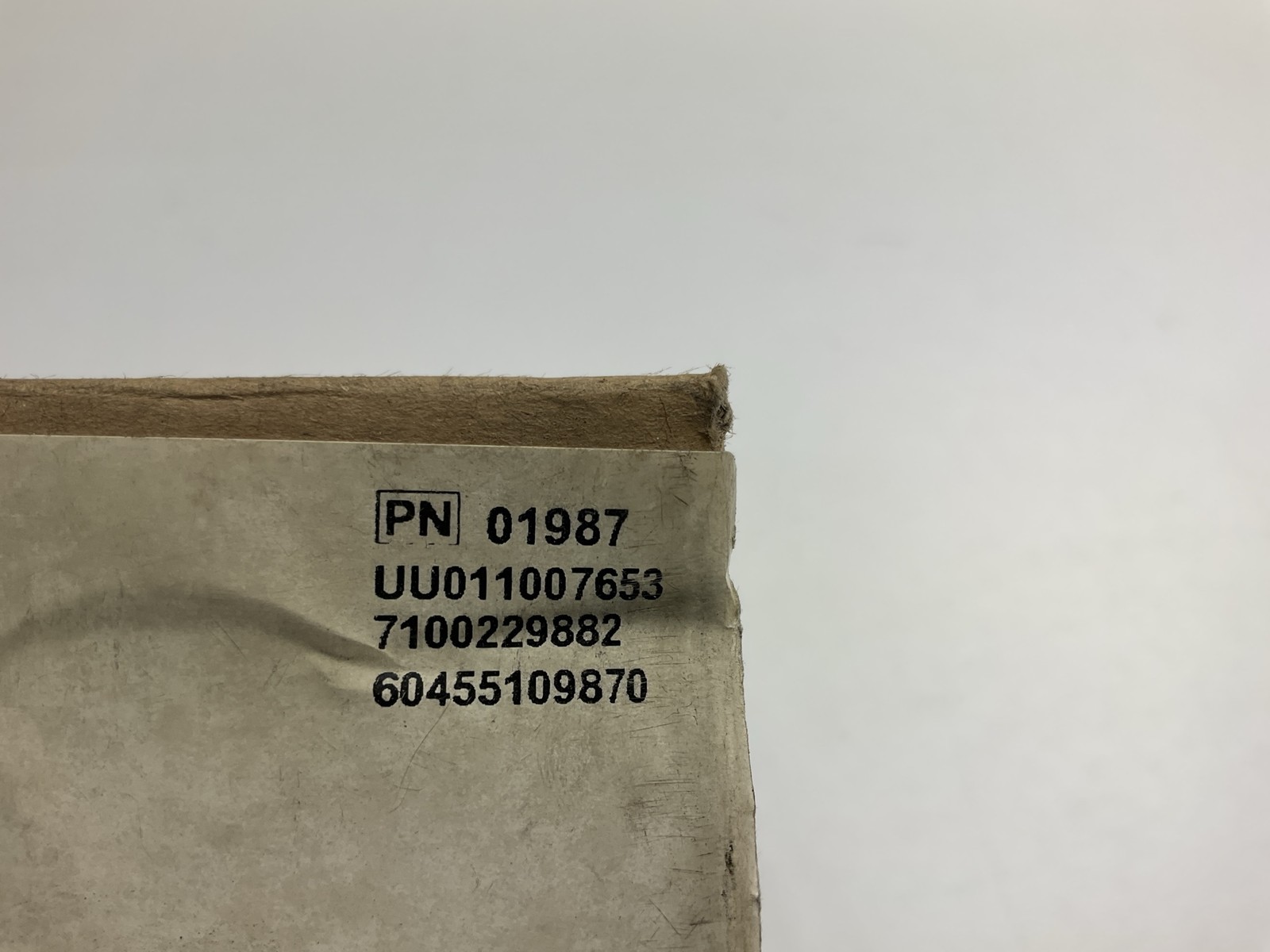 50 Discs – 3M 01987 General Purpose Cut Off Wheels 3″ X 0.04 In X 3/8″