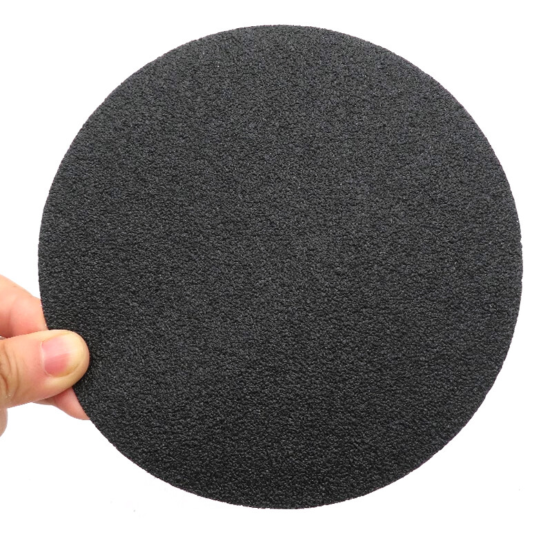 Sanding Discs 6 Inch 150mm Wet & Dry Sanding Sheets Hook & Loop 60Grit -10000Gri