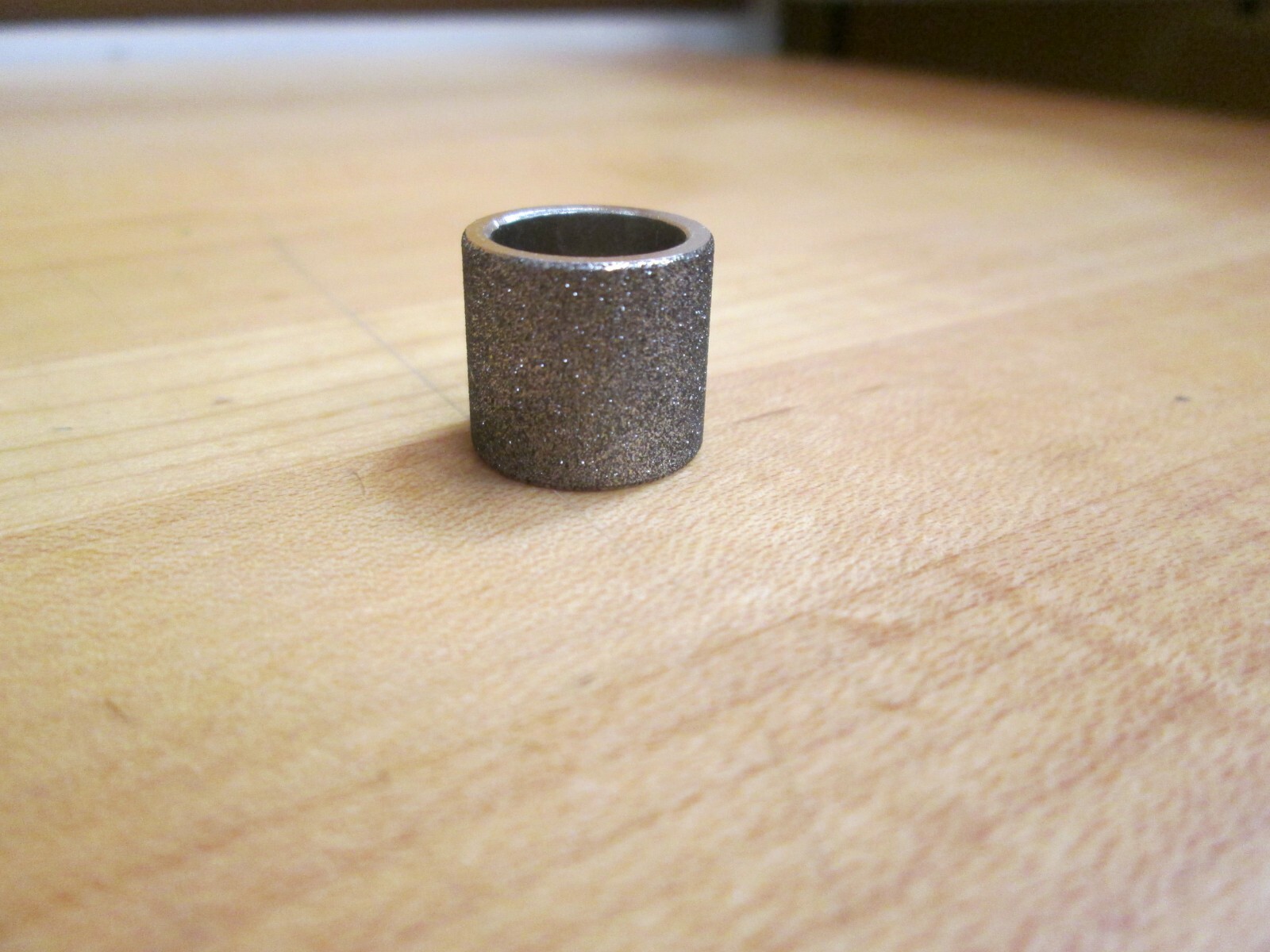 Diamond Coated Polishing Bushings, Drum Bushings Dremel? 12 pcs. ~NEW SURPLUS~
