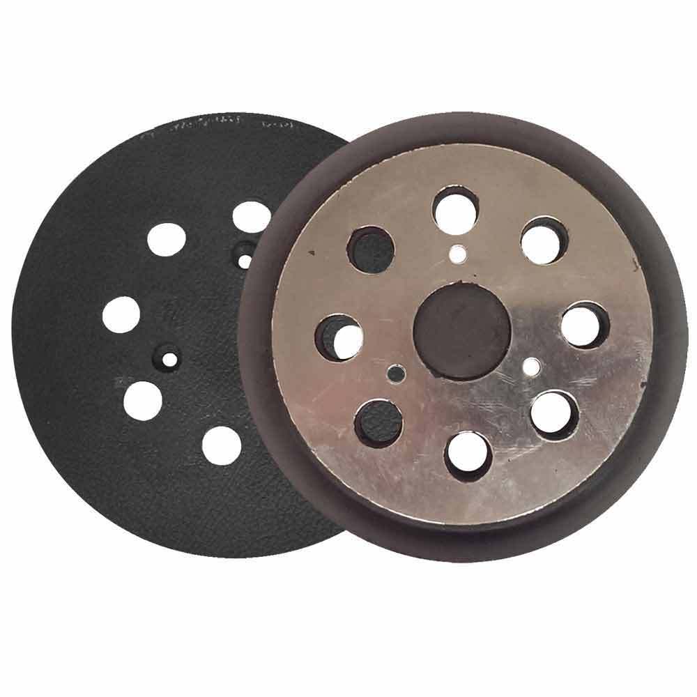 5″ PSA/Adhesive Back 8 holes rep. Dewalt 151281-09,151281-00,151281-07 – RSP36