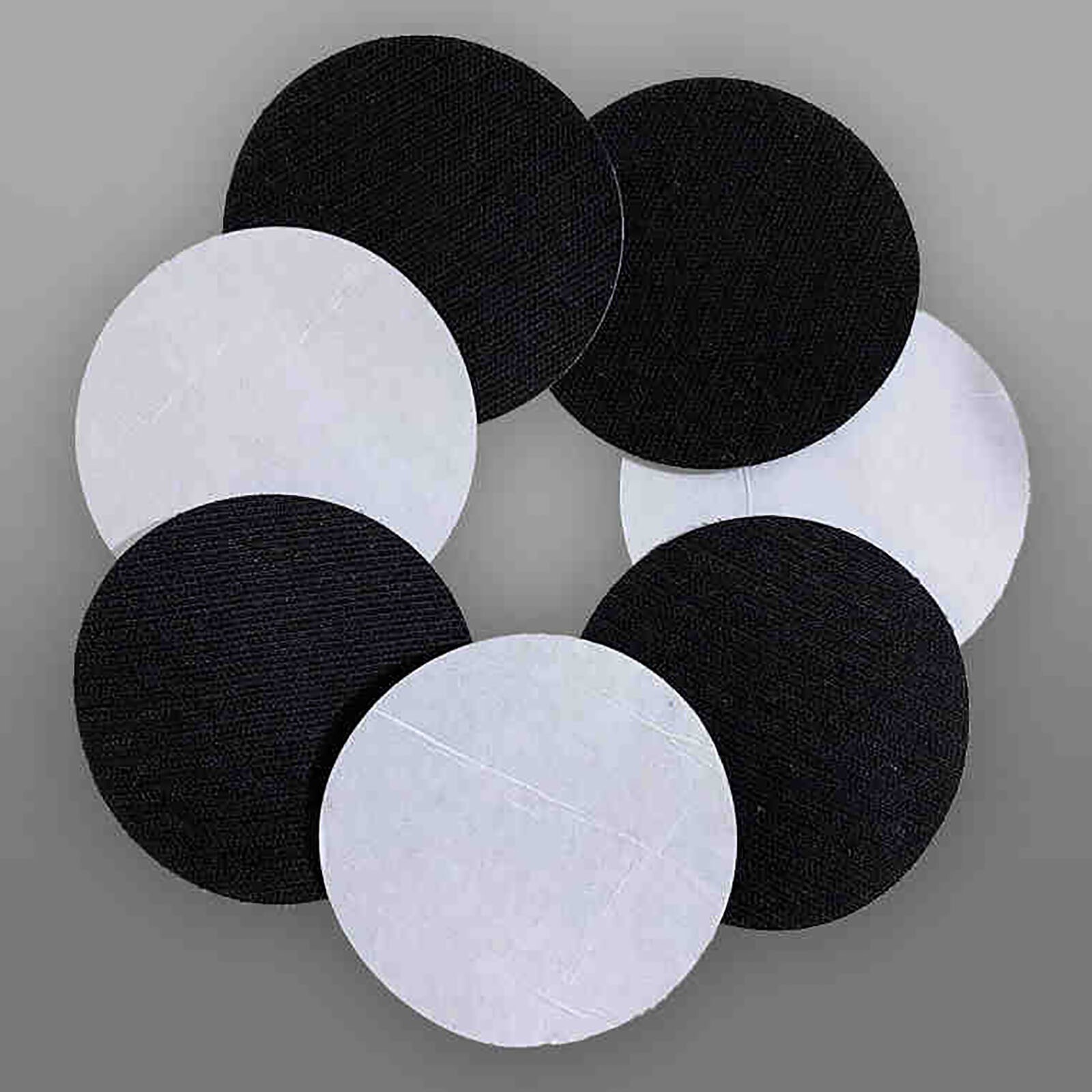 2″ ~8 inch Conversion Pad Self Adhesive to Hook & Loop Adaptor for Sanding Discs