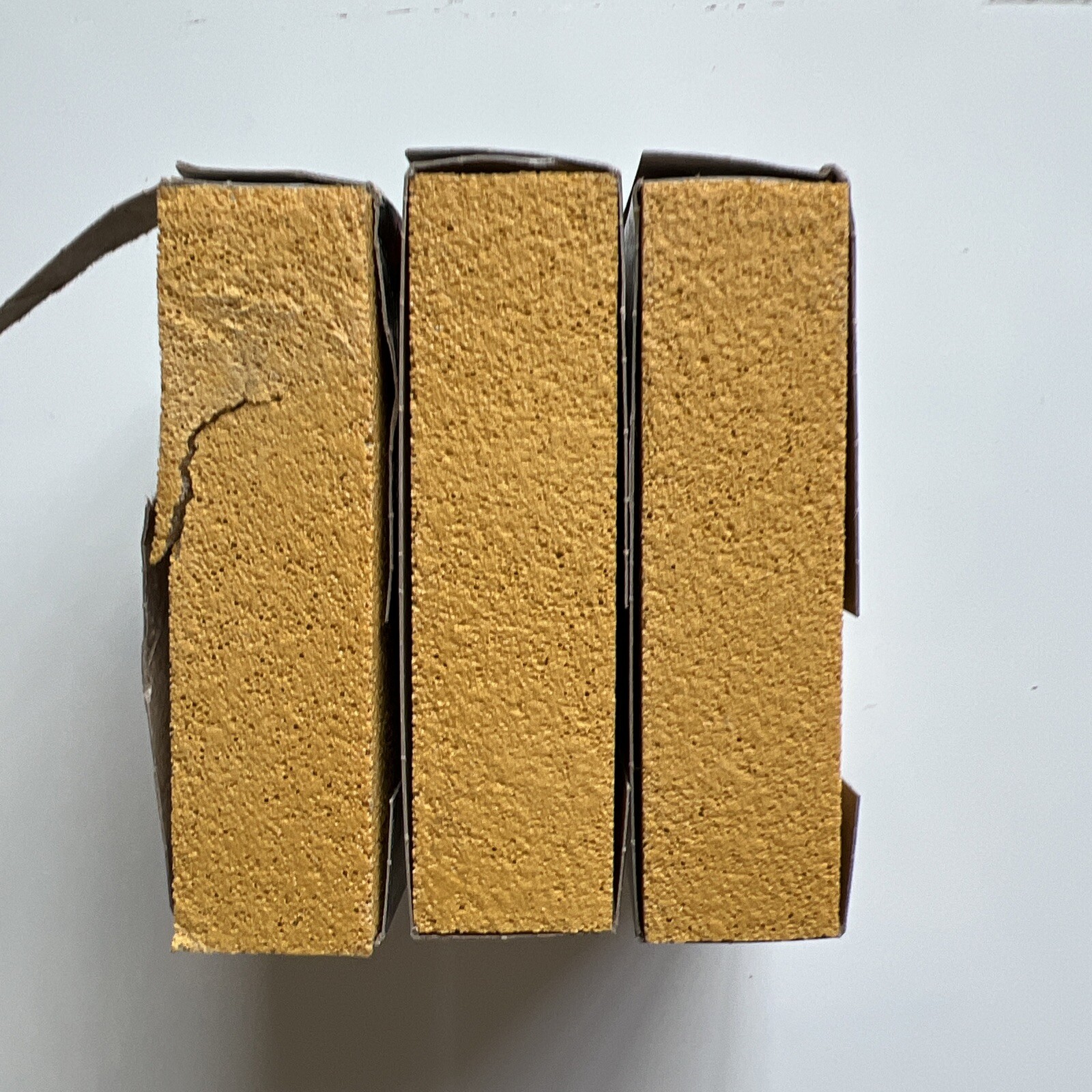 3M SandBlaster Sanding Sponge 3.75″ x 2.5″ x 1″ 20907-180