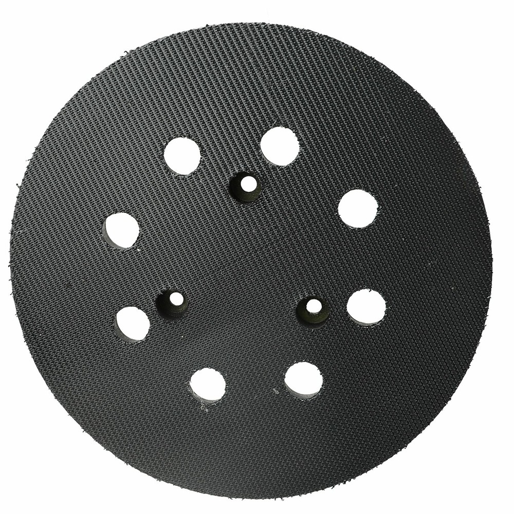 2PACK 5″ For DeWalt DW4388 DW421 D26451 Random Orbit Sander Pad Hook & Loop
