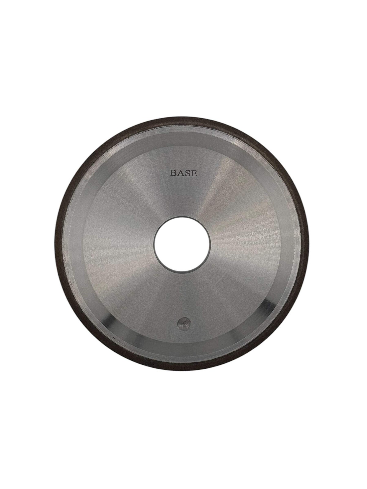 6 Inch CBN Grinding Wheel 14F1 150 8 1.6 5 8 0.8 32 B107 for HSS Sircular Saws