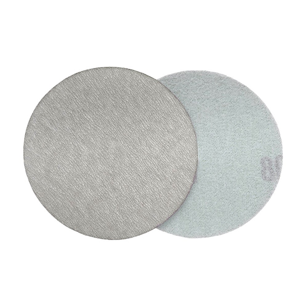50mm Dry Abrasive Sanding Disc 2″ Hook & Loop Polished Sandpaper 60#-1000# Grit